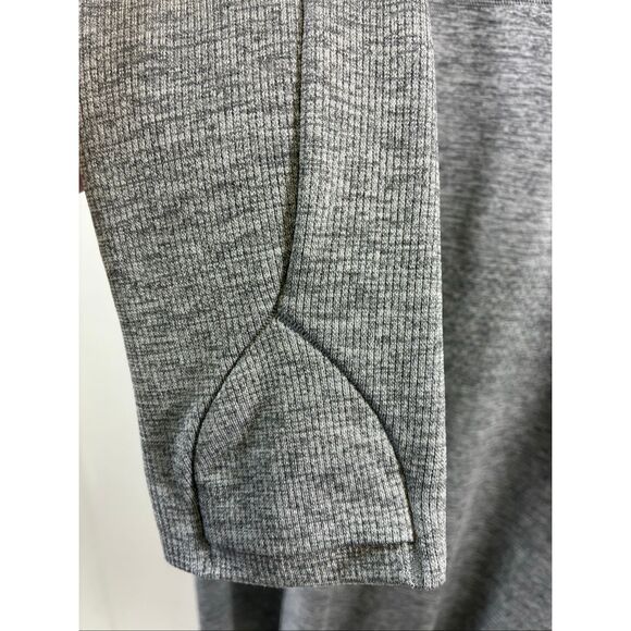 Lululemon Swiftly Tech Long Sleeve in Gray Size L - Picture 4 of 8